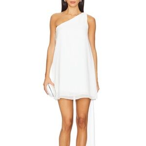 Amanda Uprichard X Revolve Sana Dress